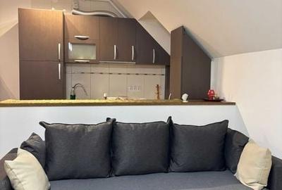 Apartament cu 2 camere în Ștrand