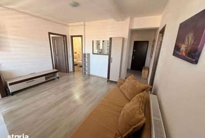 Apartament cu 3 camere semidecomandat în Iris - 2