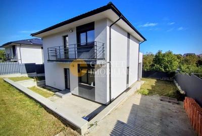 Casă individuală cu 3 camere cu Teren 400 Mp în Valea Adâncă - 1