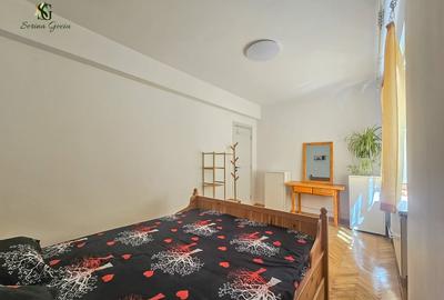 Apartament cu 2 camere decomandat, mobilat în Centrul Civic - 4