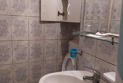 Garsonieră decomandată în Central - 4