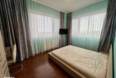 Apartament cu 3 camere decomandat în UTA