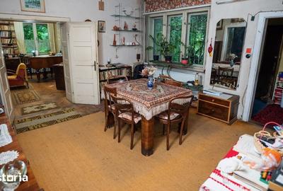 Casă cu 4 camere cu Teren 511 Mp în Central - 4