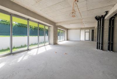 Birou, de 158 mp, în Străulești
