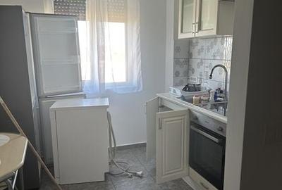 Apartament cu 2 camere semidecomandat în Calea Aradului - 1