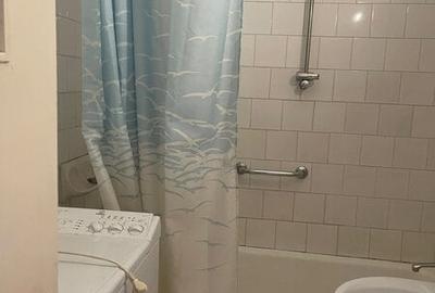 Apartament cu 2 camere decomandat în P-ța Dorobanți