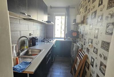 Apartament cu 2 camere semidecomandat în Drumul Taberei - 1