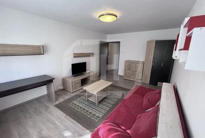 Apartament cu 2 camere decomandat, mobilat în Zorilor