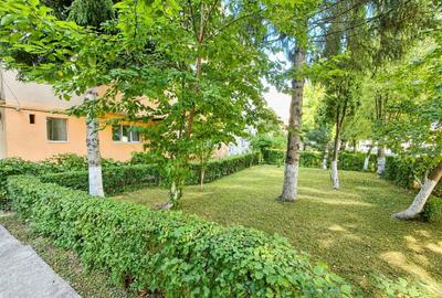 Apartament cu 2 camere decomandat în Zorilor - 3