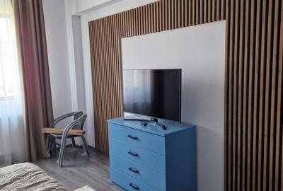 Apartament cu 2 camere în Orizont - 2