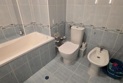 Apartament cu 2 camere în Torontalului