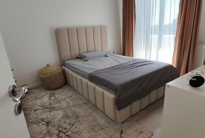 Casă cu 4 camere decomandat cu Teren 300 Mp în Brănești - 11