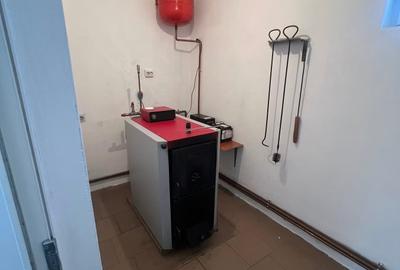Casă individuală cu 3 camere cu Teren 357 Mp în Albești - 9