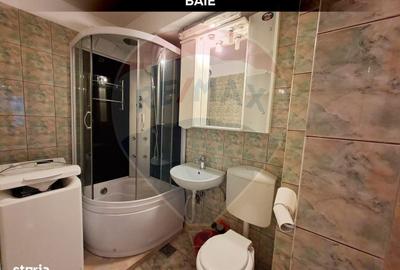 Apartament cu 2 camere decomandat în Ultracentral