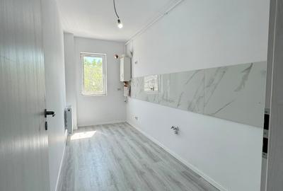 Apartament cu 2 camere decomandat în Militari