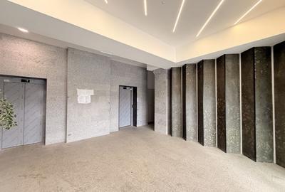 Apartament cu 3 camere în Parcul Carol