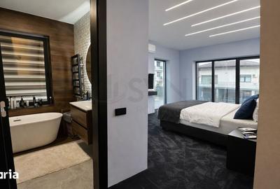 Apartament cu 4 camere în Central - 6