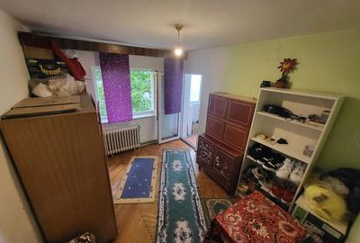 Apartament cu 4 camere decomandat în Mărăști - 1