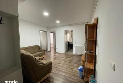 Apartament cu 2 camere decomandat în Gării