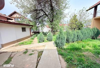 Casă cu 3 camere cu Teren 637 Mp în Central - 6
