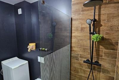 Apartament cu 2 camere decomandat în Baciu