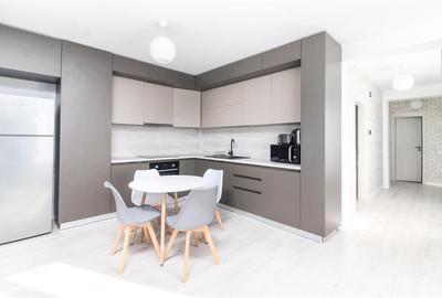 Apartament cu 2 camere decomandat în Zorilor - 9
