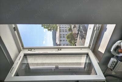 Garsonieră nedecomandată în Est