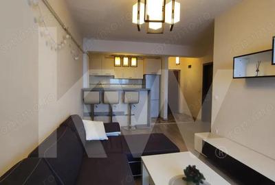 Apartament cu 2 camere semidecomandat în Central - 6