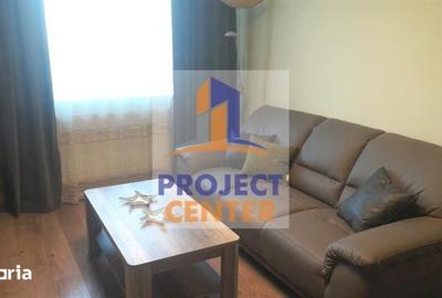 Apartament cu 3 camere decomandat în Exercițiu
