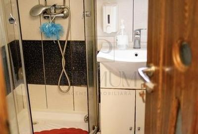 Apartament cu 4 camere decomandat, mobilat în Aeroport - 7