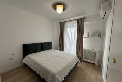 Apartament cu 3 camere decomandat, mobilat în Tineretului - 6