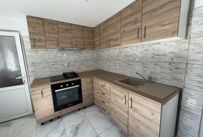 Casă cu 3 camere în Central - 1
