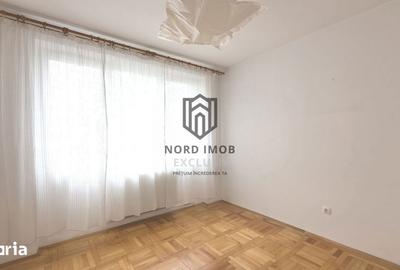Apartament cu 3 camere semidecomandat în Vatra Luminoasă - 3