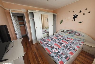 Apartament cu 2 camere semidecomandat în Țiglina 1