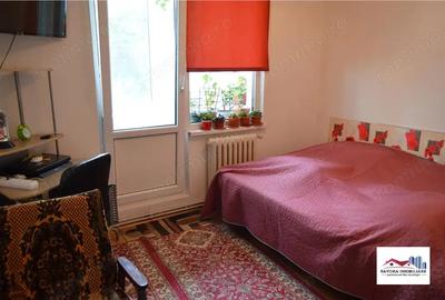 Apartament cu 3 camere decomandat în Tudor - 6