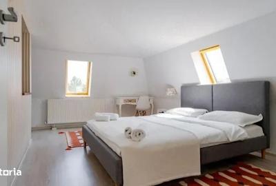 Apartament cu 4 camere în Unirii
