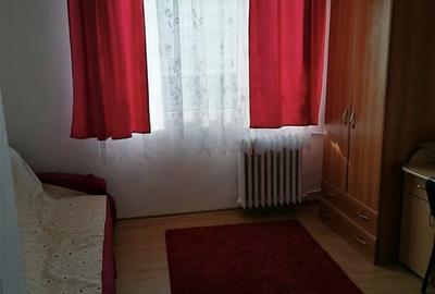 Garsonieră semidecomandată în Podu Roș