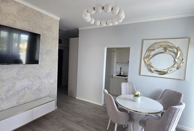 Apartament cu 3 camere decomandat în Central - 5