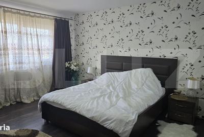 Casă cu 4 camere în Berindan - 17