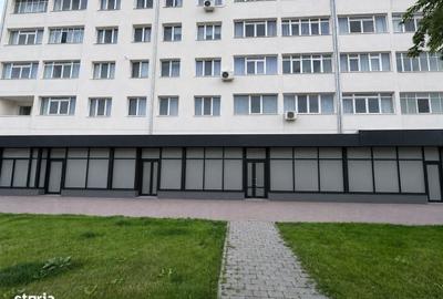 Spațiu comercial, de 100 mp, în Alexandru cel Bun - 1