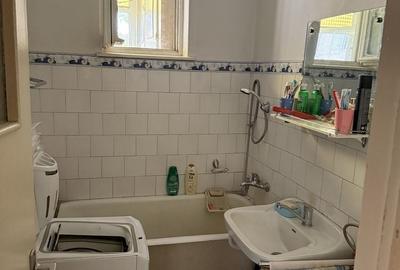 Apartament cu 3 camere semidecomandat în Rogerius - 7