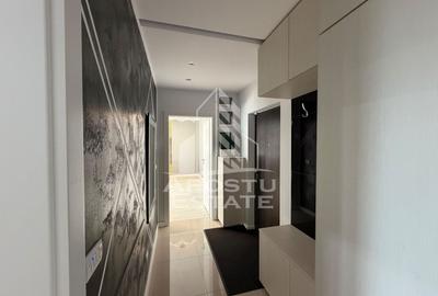 Apartament cu 2 camere decomandat în Aradului - 12