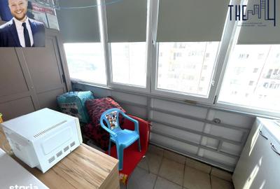 Apartament cu 2 camere în Central - 3