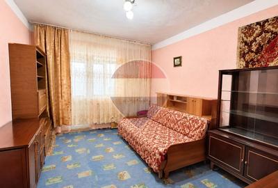 Apartament cu 2 camere nedecomandat în Sud-Est