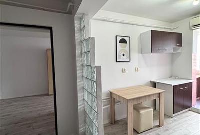 Apartament cu 2 camere decomandat în Gării