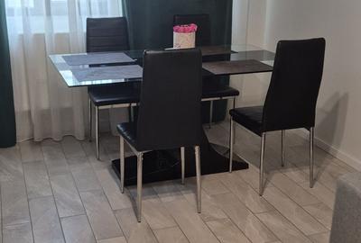 Apartament cu 3 camere decomandat în Exterior Vest - 3