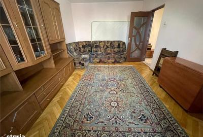Apartament cu 2 camere decomandat în Alexandru cel Bun