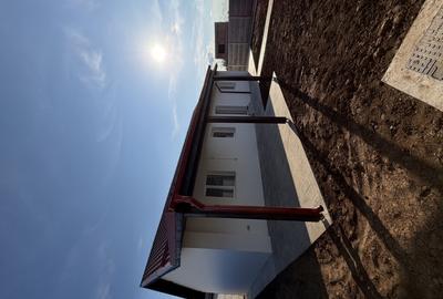 Casă cu 3 camere cu Teren 358 Mp în Joița - 9