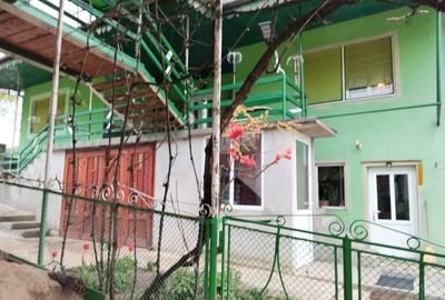 Casă cu 4 camere în Călărași - 1