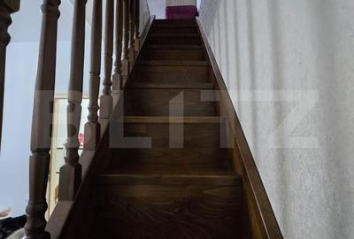 Apartament cu 2 camere în Ciurea - 6